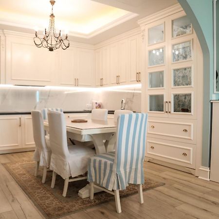 Limani Luxury Apartments Beachfront Sarande Luaran gambar