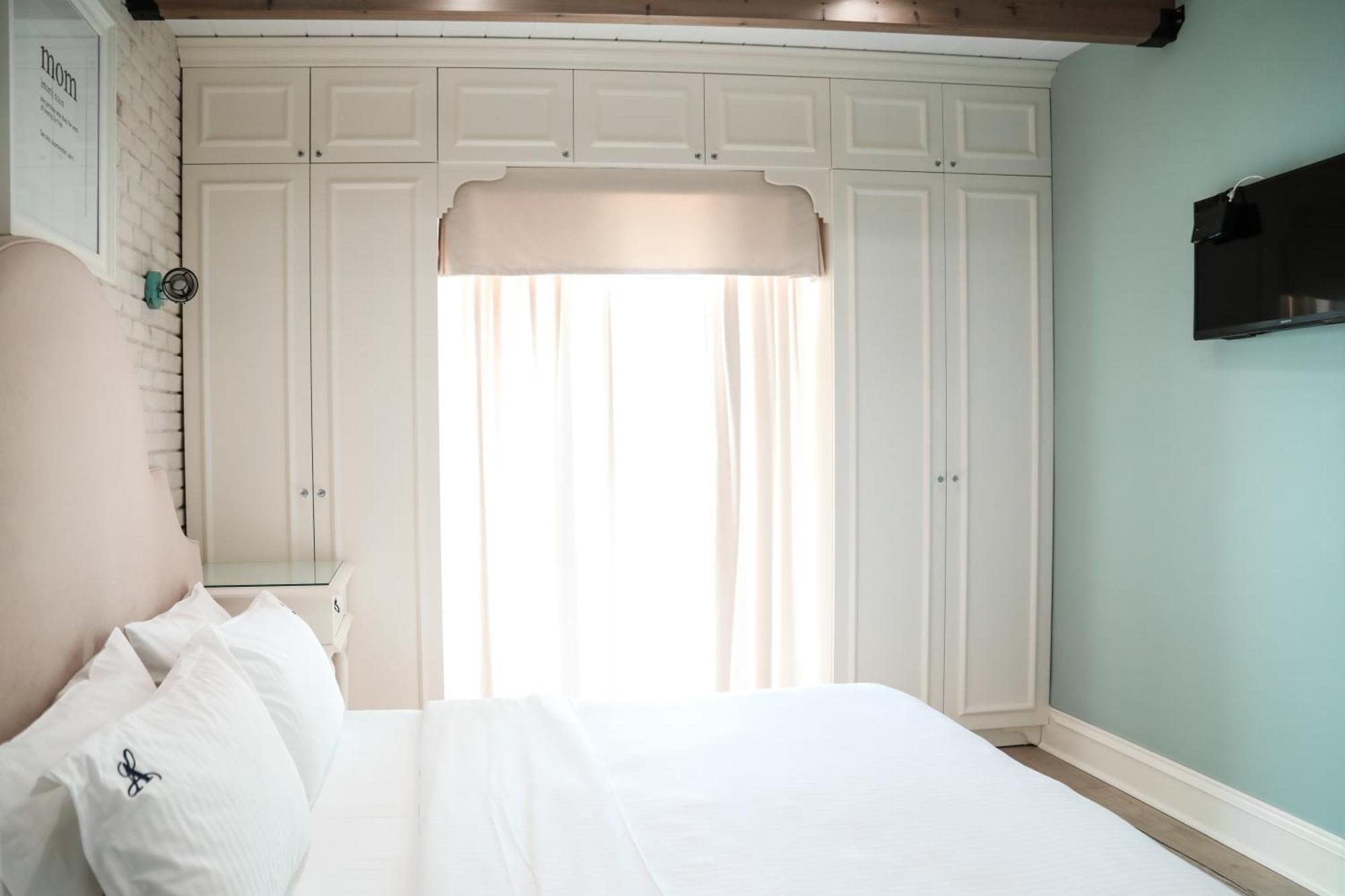 Limani Luxury Apartments Beachfront Sarande Luaran gambar