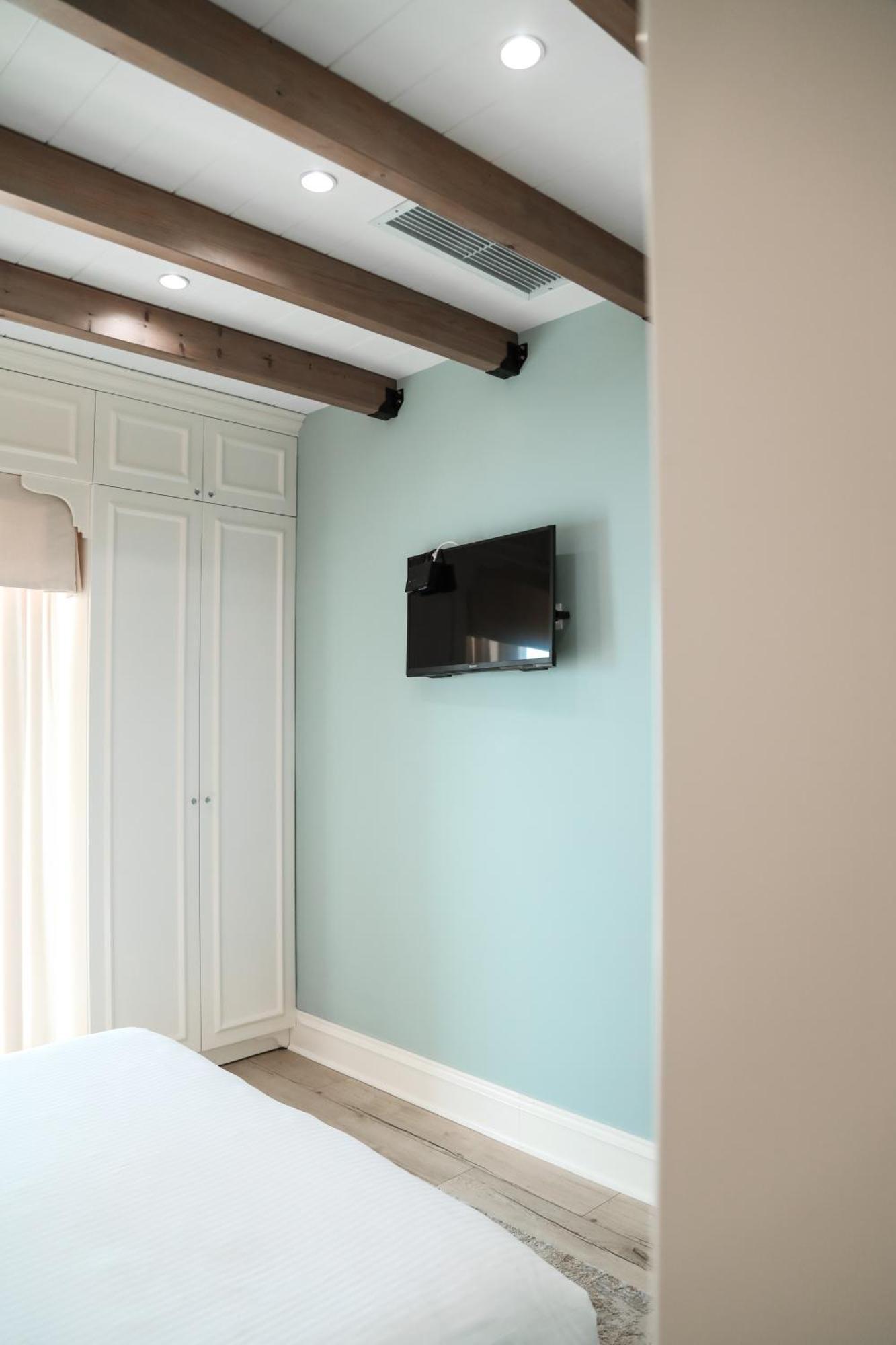 Limani Luxury Apartments Beachfront Sarande Luaran gambar