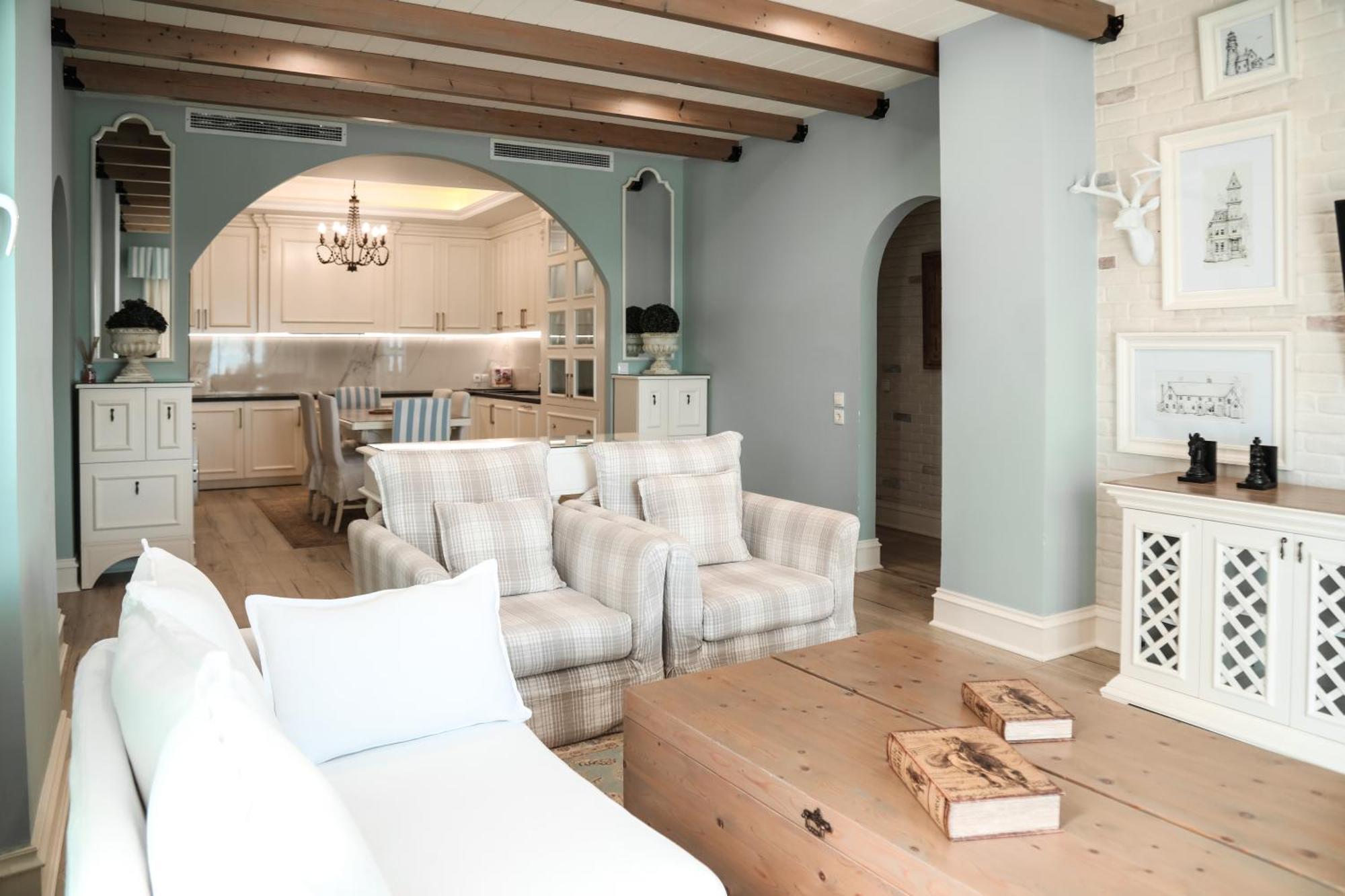 Limani Luxury Apartments Beachfront Sarande Luaran gambar